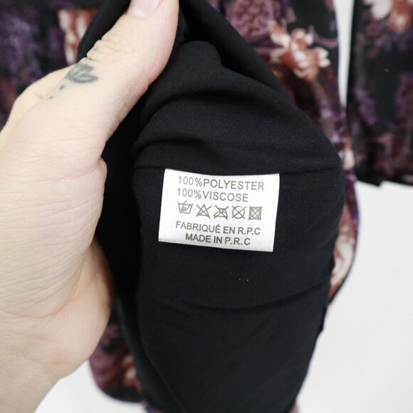 Easy Clothes Shelly Dress Womens - Picture 4 of 12